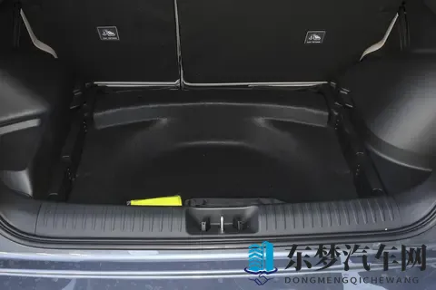 广汽埃安 AION i60 开启预售：增程技术亮眼，国民大五座 SUV 新选择​-3