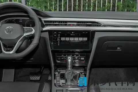 一次性说清楚 26款大众CC CC猎装版 新车选购指南 优缺点分析-2