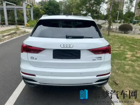 11万多拿下奥迪Q3，精致都市SUV，通勤代步好选择-1