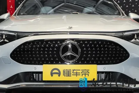 249万起，三叉星徽的电动入场券，要的不仅是优雅-2