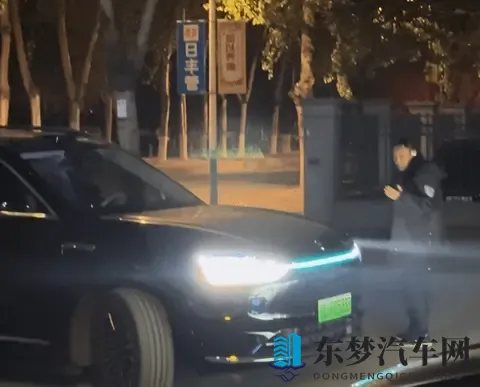 智能车技震翻天：谁说汽车不能自己长脑子-1