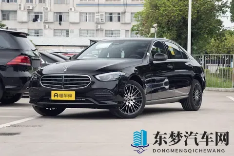 C 200 和 C 260 差 4 万值不值？后驱还是四驱？运动版和豪华版选哪个？-2