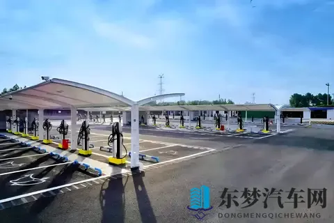 济南明确新能源汽车收费规范：充电服务费与电费外不得加收停车费-2