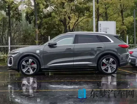 奥迪Q5L要换新，华为智驾上车，合资车开始慌了-2