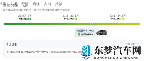 23万拿下准新途昂X顶配？宜家宜旅，奶爸福音！-2