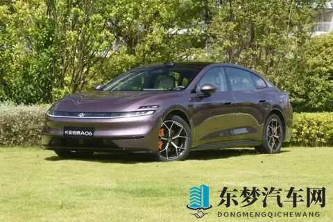 小鹏MONA M03风头正盛，长安启源A06凭何“截胡”？-3