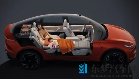 新奇瑞星途中型SUV, 预售16万起, 综合续航超1310km-1