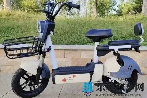 16寸轮胎更稳，电动车为啥偏爱14寸？核心不是省钱-3