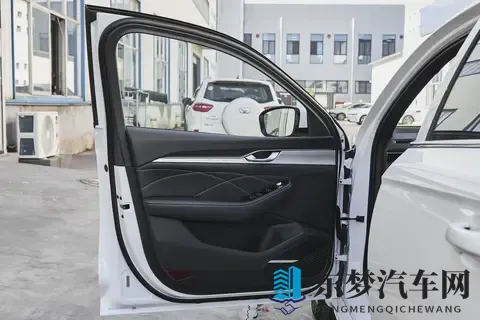 越级实力，热销67万+辆，星瑞为何能成燃油车市场黑马？-1