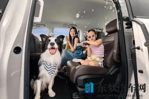 10万级MPV推荐，真7座+电滑门，动力配置多选，家用很合适-2