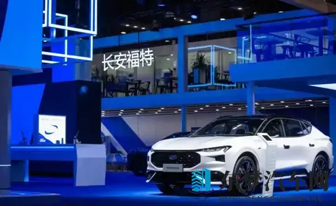 长安福特换帅 合资车企欲再突围-2