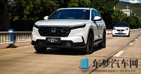 11月合资SUV价格大崩盘！降价最狠，销量最好的四款合资SUV-2