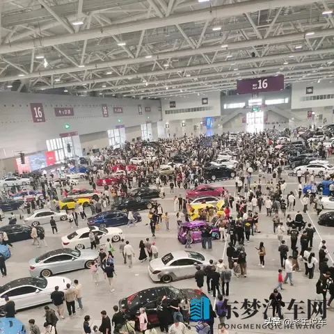 全新威兰达的申报信息曝光,作为RAV4的姊妹车,能否撼动市场格局-3