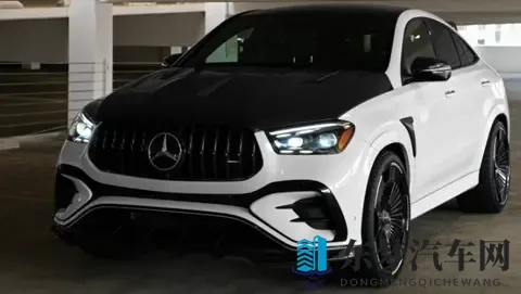 八款最适合 40-50 岁大叔的 SUV，动力强，空间大，气场十足！-2