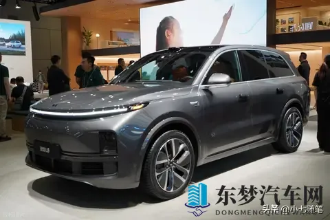 适合 40-50 岁大叔的 SUV，6款SUV读懂中年男人的「稳与暖」-3