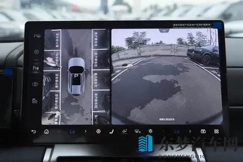 方程豹钛7:五座插混SUV,空间大动力足,家用很合适-2