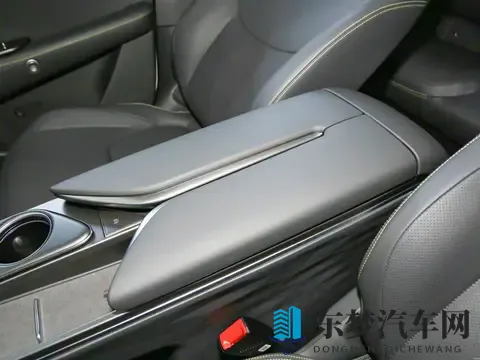 种草极狐全新阿尔法T5：20万级纯电SUV的“真香之选”-1