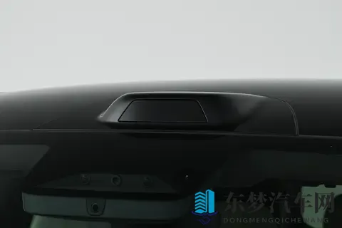 大车怎么开不累？试驾腾势N8L DM，把家用车的舒适做到位了-1