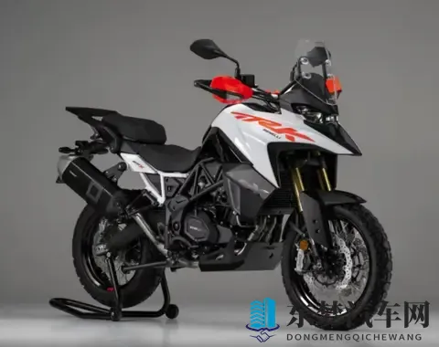 贝纳利TRK 902 Xp、TRK 602X来袭!全地形+实用派双选-2