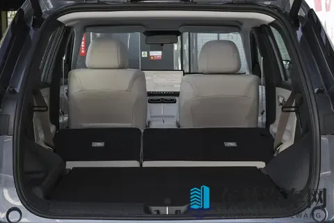 预售1268万元起，油耗55L+噪音40dB，埃安i60这波诚意如何？-1