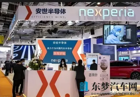 2025德国车企缺芯，德媒咋怪上中国？-1