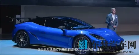 比亚迪腾势 Z 敞篷版跑车开蓬谍照曝光-2