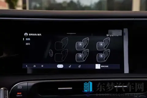家用SUV怎么选?新一代帕里斯帝空间大，配置高-1