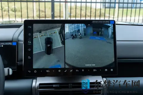 解读方程豹钛 7 2025 款 190KM 四驱 Max 版：新潮家庭的多场景出行伙伴-2