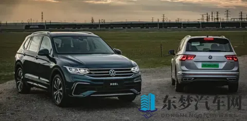 11月合资SUV价格大崩盘！降价最狠，销量最好的四款合资SUV