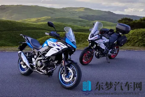 EICMA 2025 米兰摩展最让人期待的10款机车