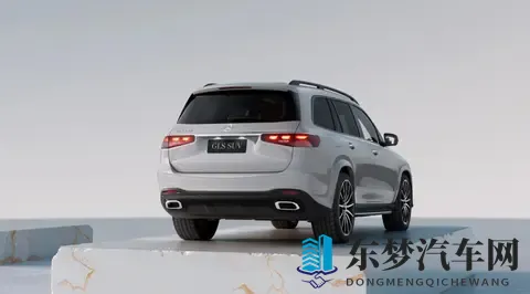 新车资讯  2026款奔驰GLS正式上市-2