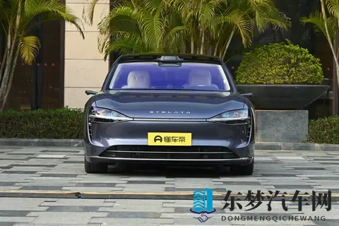 新款享界S9将于11月20日上市，预售价318万元起-1