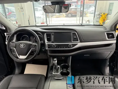 14万多拿下7座大汉兰达，家用奶爸的靠谱之选！-2