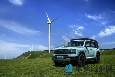 “方盒子”SUV如何选？盘点五款销量靠前的车型，有你喜欢的吗？-2