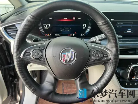 169万拿下21年别克GL8陆尊，宜商宜家，舒适升级！-2