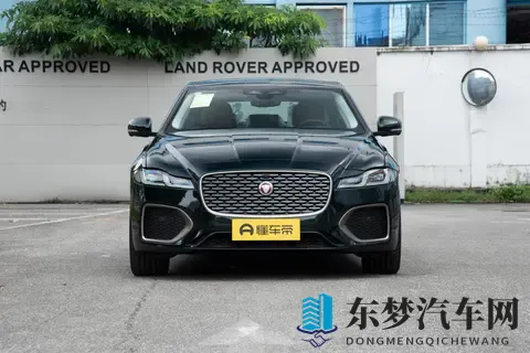 捷豹XFL全系配置深度解析：两驱与四驱版究竟怎么选？-2