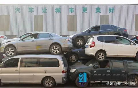 2025私家车报废大调整：60万公里不算数了？三类车主直接承压-1