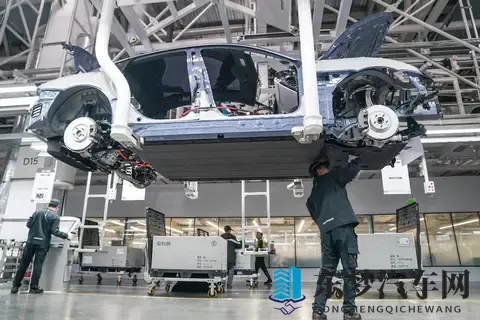 上市4个月，二手车市场仍“一车难求”，谁说小米YU7二手车崩了？-2