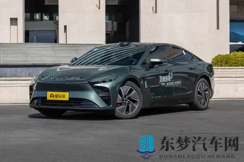 15万的C级车怎么选？激光雷达+续航1645km，星纪元ES可以一战！-3