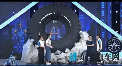 国产轮胎被海外被疯抢！“洋轮胎”占C位-1