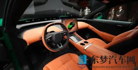 上市4个月，二手车市场仍“一车难求”，谁说小米YU7二手车崩了？-1