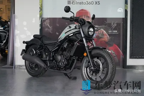 想骑本田新款CM300去摩旅，需要注意什么？-1