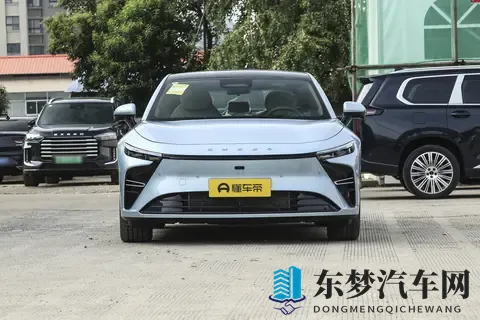 有路就能开，猎鹰辅助真省心！这驾驶乐趣配上补贴，太懂咱了-1