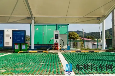 终于知道了，400v、800v 的电车，区别有多大？对用车有什么影响！-3