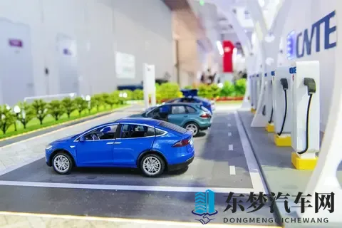 增程式电动车凉了？理想转身背后，藏着新能源汽车的终局答案-1