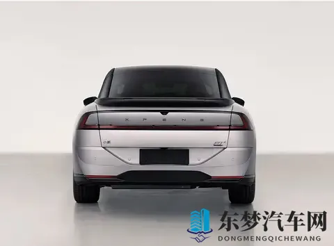 最大续航325公里 小鹏P7+增程版续航申报信息曝光-1