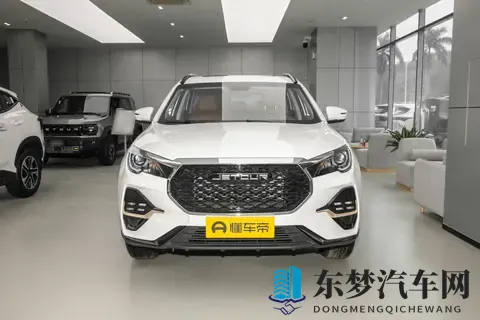 “云台底盘”+“电七座”，捷途X70L如何打动家庭用户的心？-2