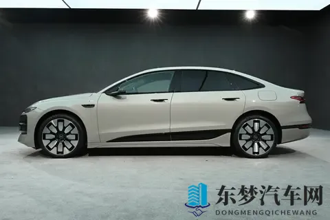 奥迪A6也电动了！续航770公里+华为智驾，这次是玩真的？-1