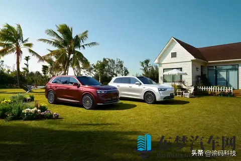 重磅!新能源车“免税时代”即将结束,2026年起购置税减半征收-3