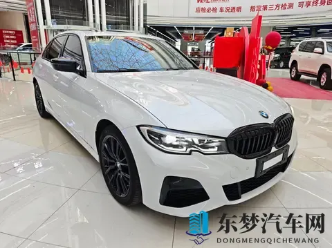 三年折损近半？49万公里宝马3系还能否驾驭运动梦？-3